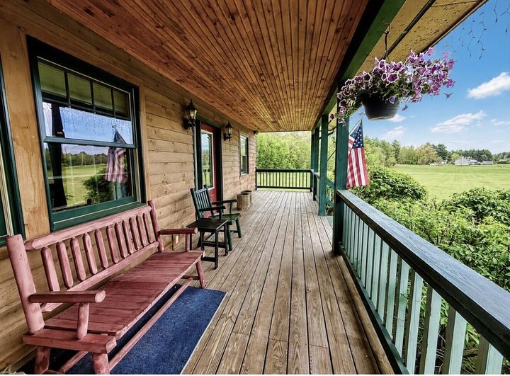 Property Photo:  218 Sullivan Road  NY 12972 