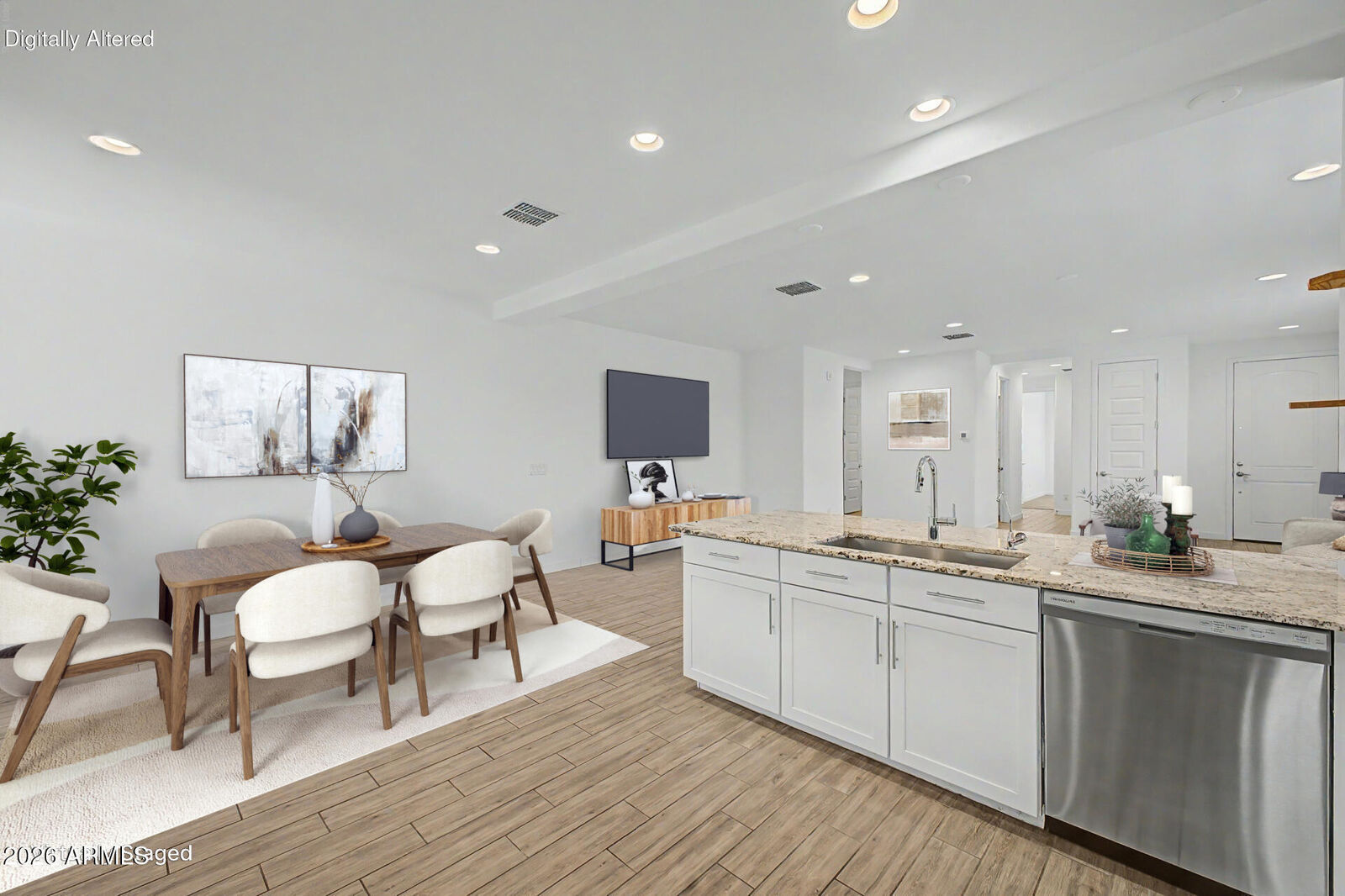 Property Photo:  2732 S Prospector Point Road  AZ 85119 
