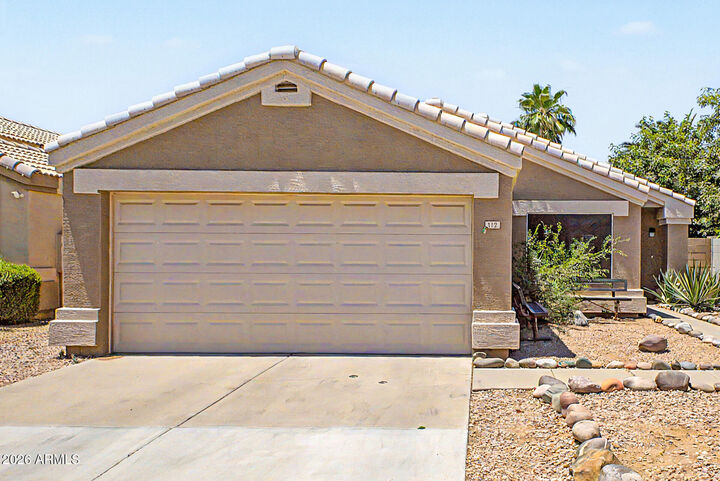 Property Photo: 112 S Jackson Street AZ 85225