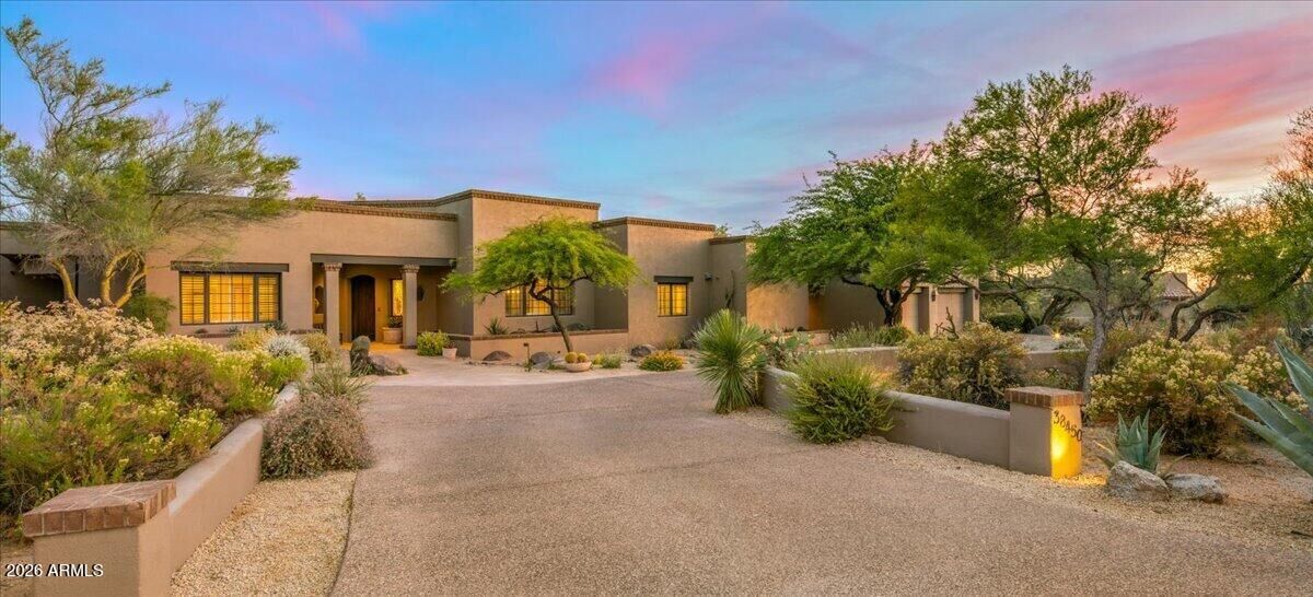 Property Photo:  38450 N 95th Place N  AZ 85262 