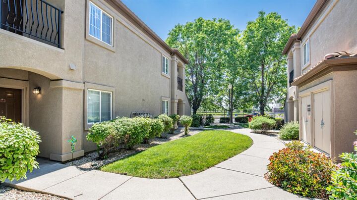 Property Photo:  4200 E Commerce Way 1324  CA 95834 