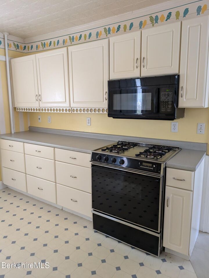 Property Photo: 46 Bryant St A MA 01247