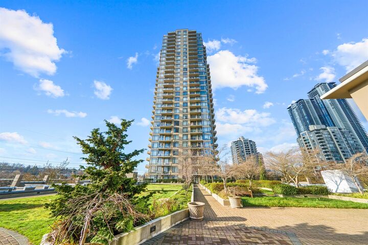 Property Photo:  2345 Madison Avenue 605  BC V5C 0B4 