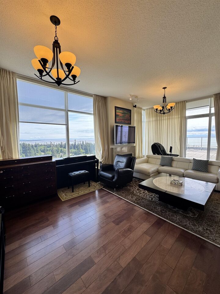 Property Photo:  2688 West Mall 1803  BC V6T 1Z4 