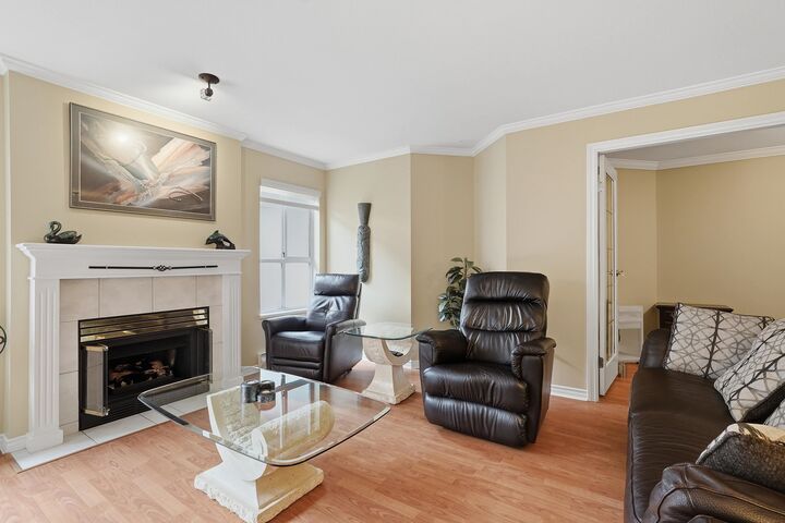 Property Photo:  15272 20 Avenue 106  BC V4A 2A3 