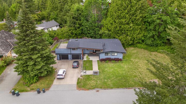 Property Photo:  2361 Friedel Crescent  BC V8B 0P4 