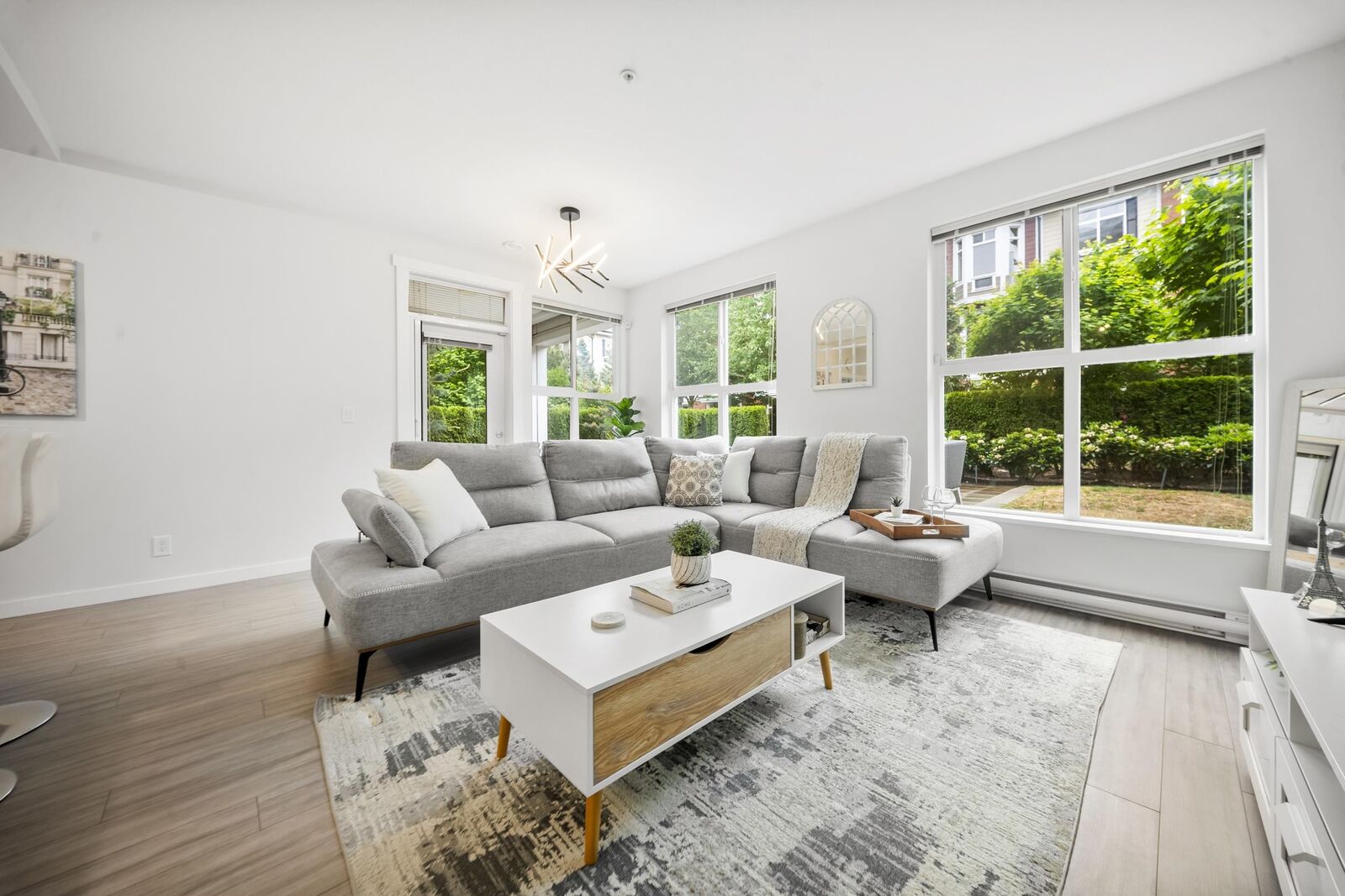 Property Photo:  8150 207 Street D107  BC V2Y 4J5 