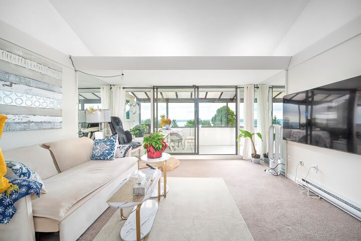 Property Photo: 2202 Folkestone Way 49 BC V7S 2X7