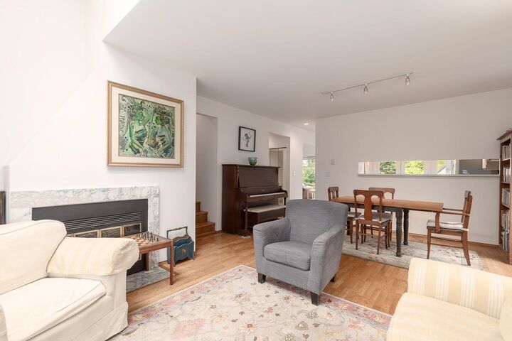 Property Photo:  2546 W 2nd Avenue  BC V6K 1J8 