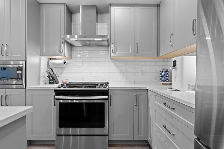 Property Photo: 15436 31 Avenue 201 BC V3Z 1H3