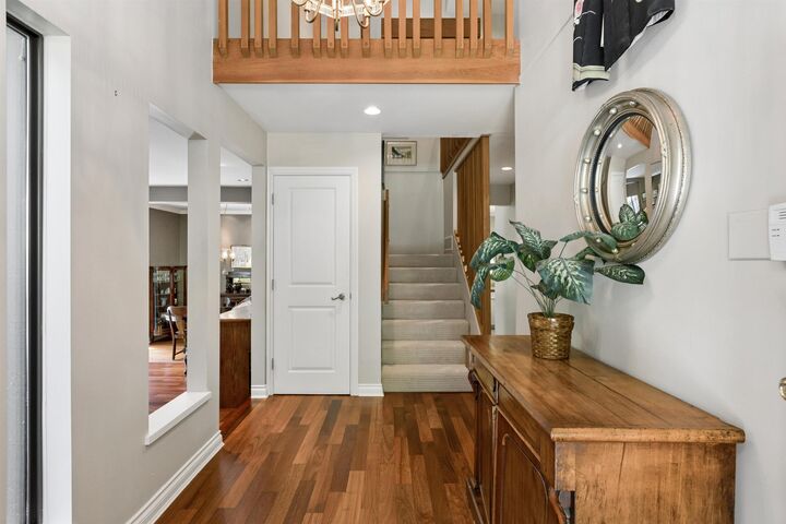Property Photo:  396 Mathers Avenue  BC V7S 1H3 