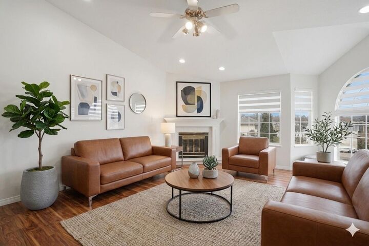 Property Photo:  716 Crane Place  BC V3M 6P5 