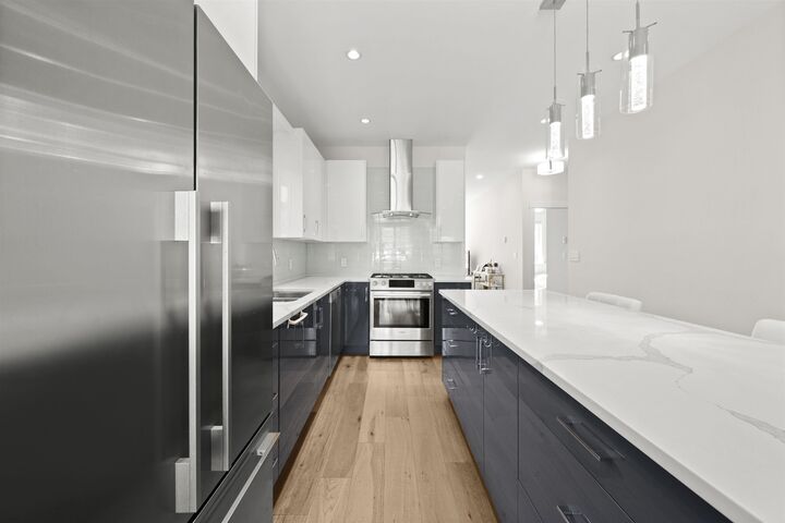 Property Photo:  9779 Steveston Highway  BC V7A 1M8 