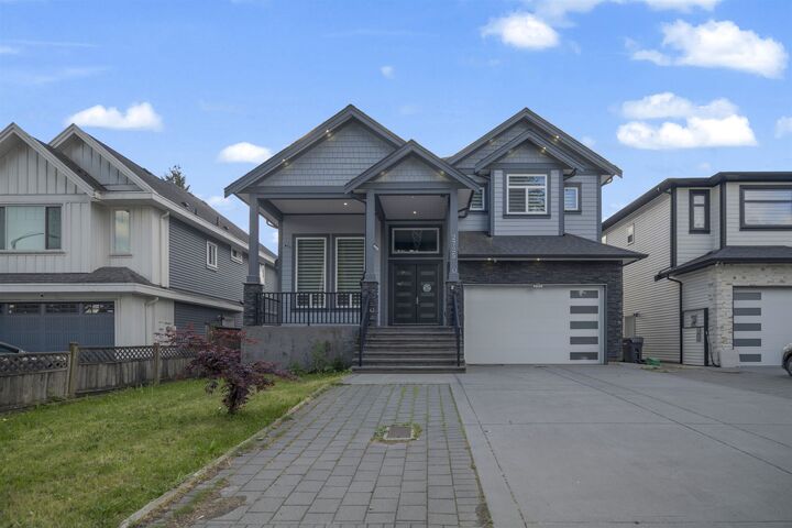 2725 Lefeuvre Road — photo 1
