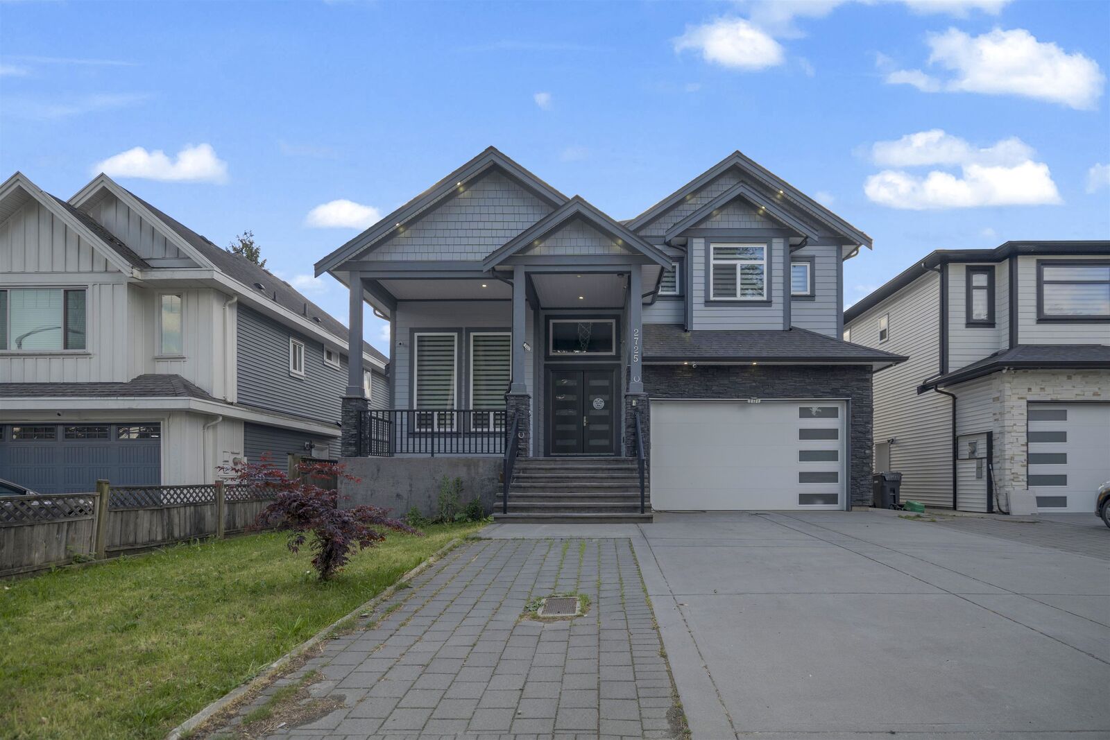 Property Photo:  2725 Lefeuvre Road  BC V4X 1H5 