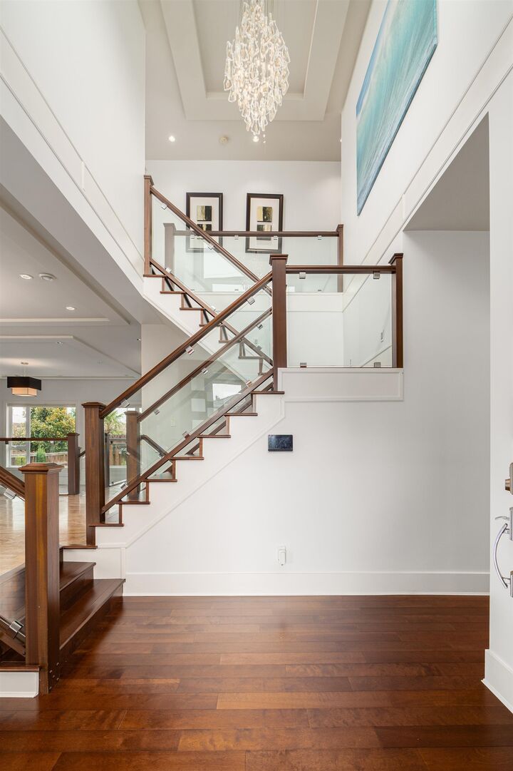 Property Photo:  6650 Napier Street  BC V5B 2C3 