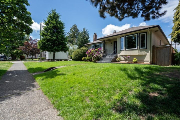 Photo de la propriété: 1219 London Street BC V3M 3C2