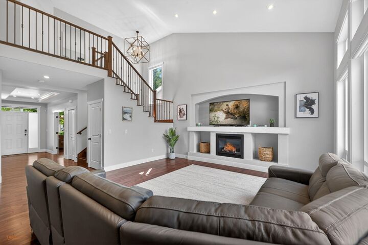 Property Photo:  21067 83A Avenue  BC V2Y 0B8 