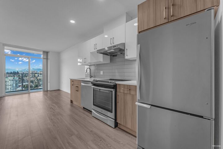 Property Photo:  900 Carnarvon Street 3409  BC V3M 0K4 