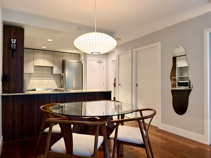 Property Photo: 1088 Richards Street 407 BC V6B 0J8