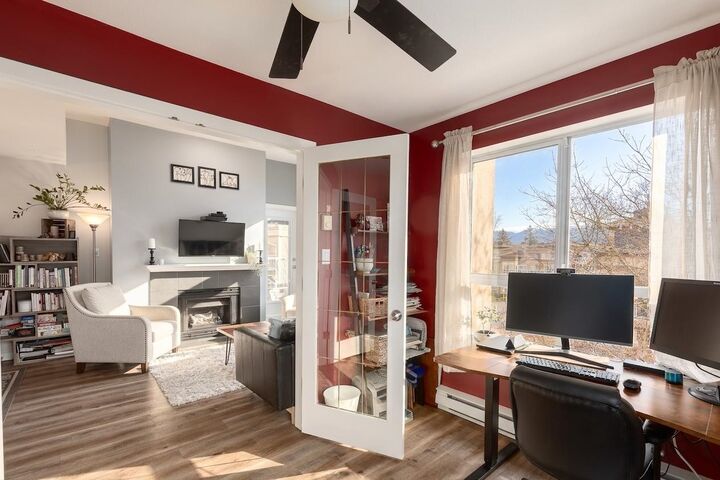 Property Photo:  2559 Parkview Lane 402  BC V3C 6M1 