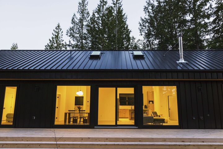 Property Photo:  13801 Lee Road  BC V0N 1S1 