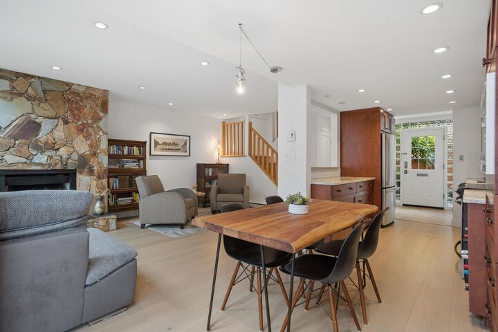 Property Photo:  1382 Maple Street  BC V6J 3R9 