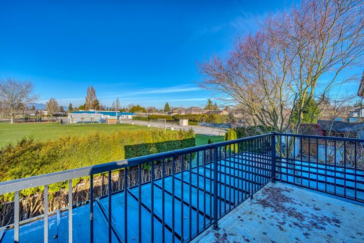 Property Photo: 10690 Hollybank Drive BC V7E 4S5