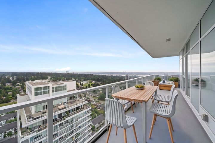 Property Photo:  657 Whiting Way 3504  BC V3J 0J6 