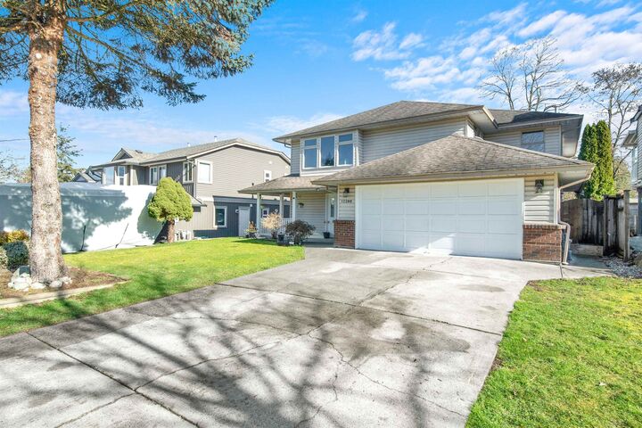 Property Photo: 12288 233 Street BC V2X 0R9