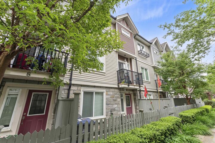 Property Photo:  14338 103 Avenue 7  BC V3T 0J1 