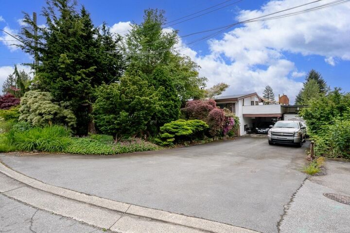 Property Photo:  1392 Charland Avenue  BC V3K 3L3 