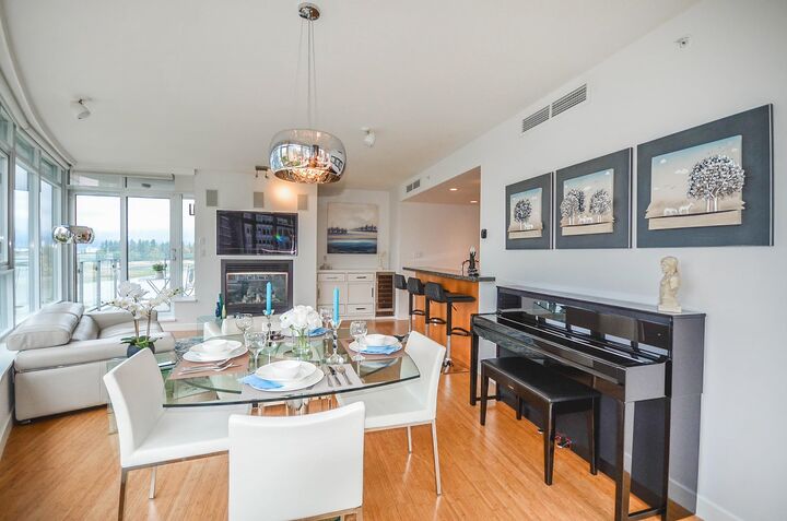 Property Photo:  1233 W Cordova Street 804  BC V6C 3R1 