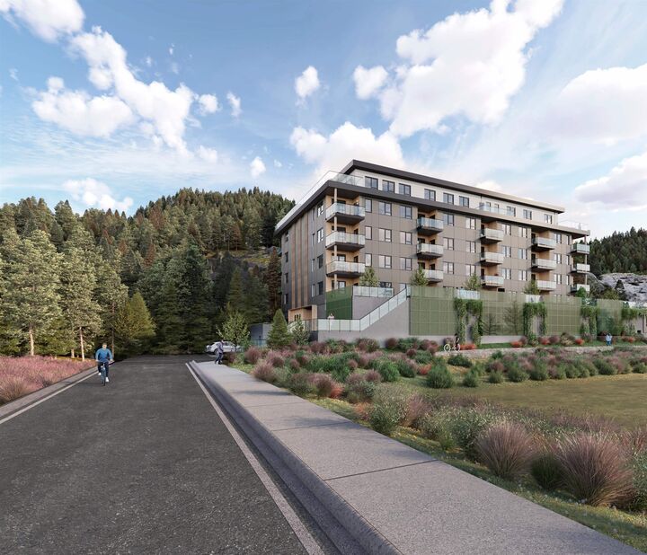 Property Photo: 1055 Raven Drive 403 BC V0V 0V0