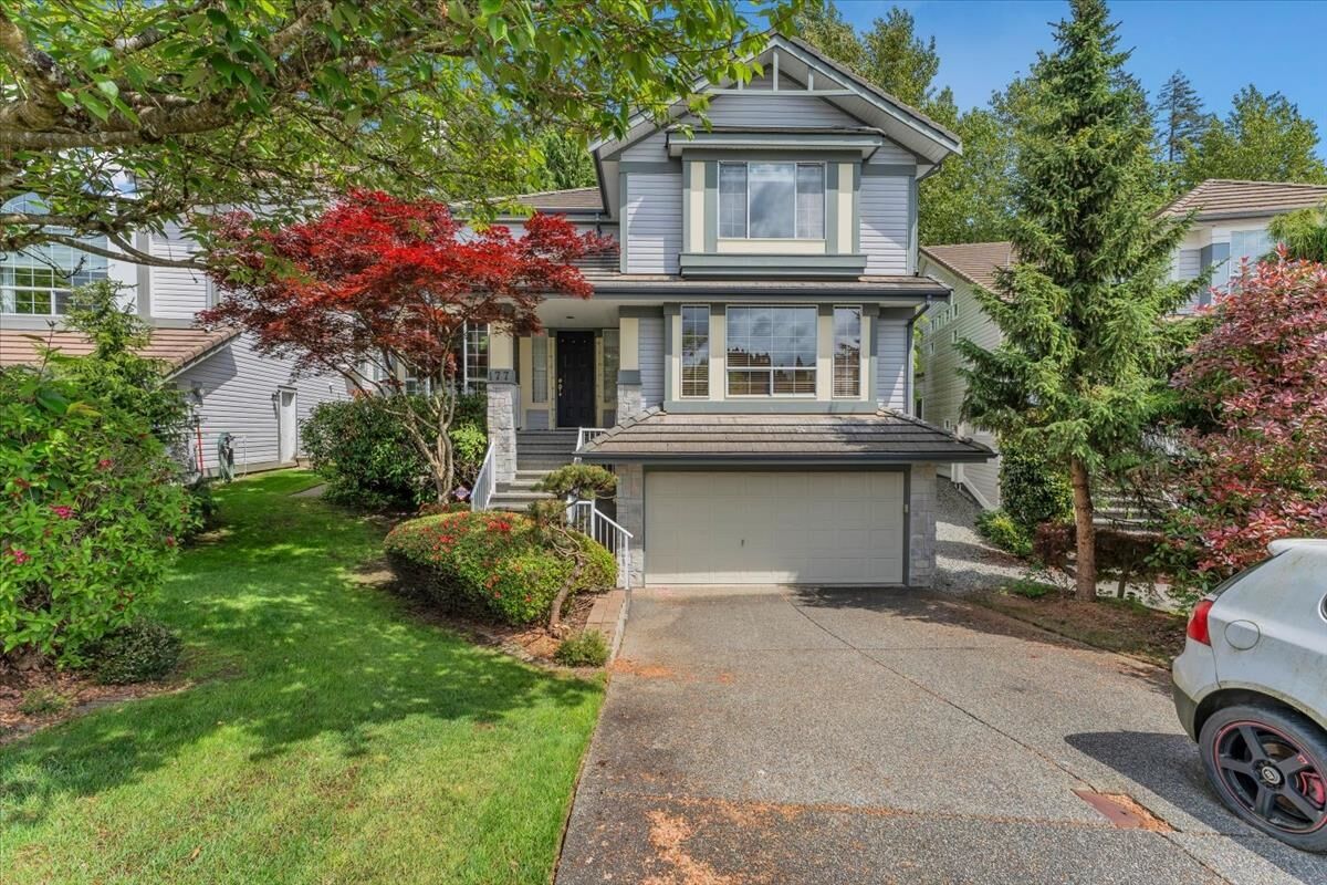 Property Photo:  177 Aspenwood Drive  BC V3H 5A5 