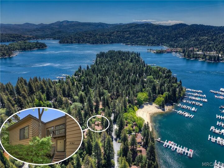 Property Photo:  28721 Peninsula 330  CA 92352 