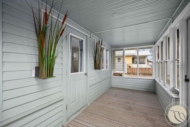 Property Photo:  209 3rd Avenue  MT 59044 