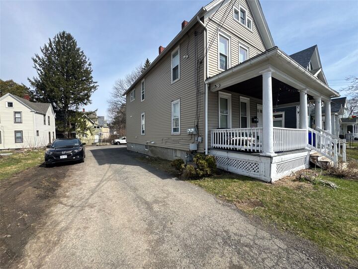 Property Photo:  44 Leroy Street  NY 13905 
