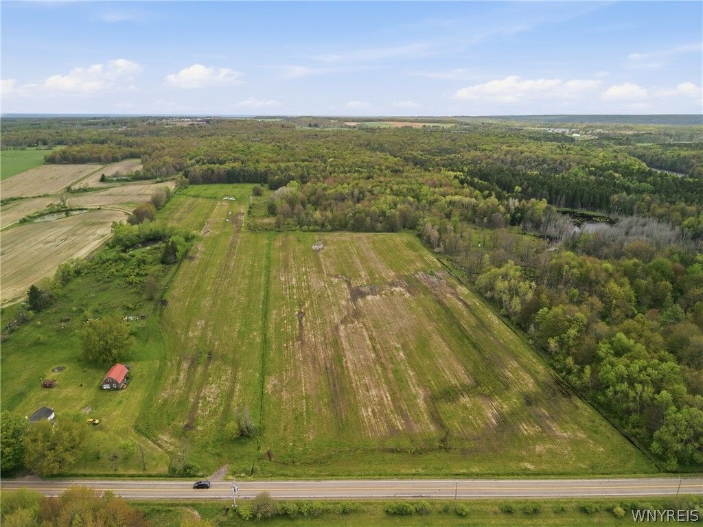 Property Photo:  0 Genesee Road  NY 14091 