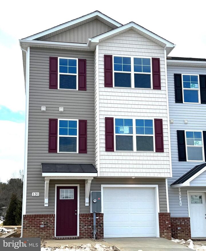 Property Photo:  K38 Guatemala Drive  WV 25403 