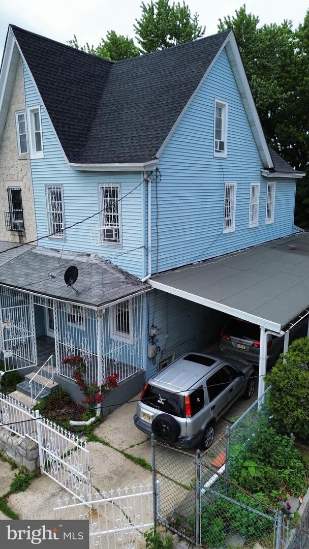Property Photo:  2719 High Street  NJ 08105 