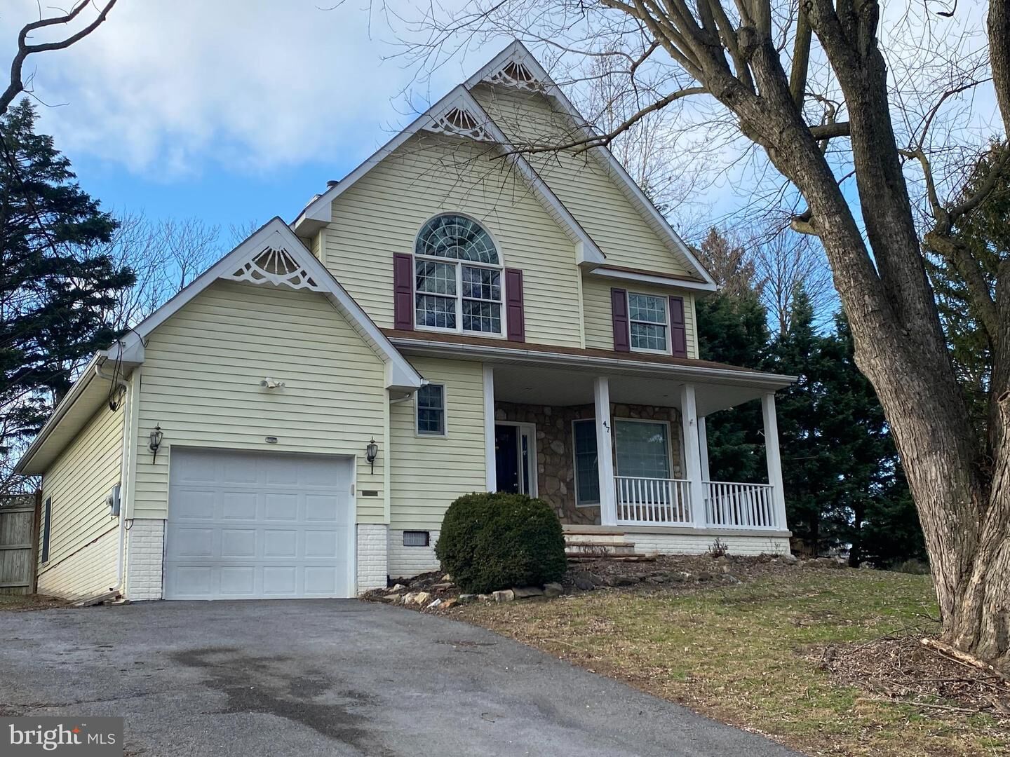 Property Photo:  47 Pikeview Drive  WV 25405 