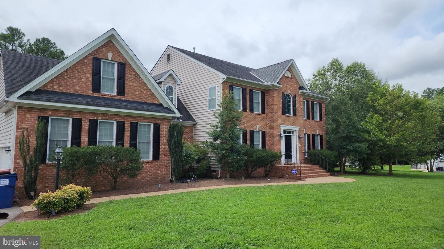 Property Photo:  13337 Beachcrest Drive  VA 23832 