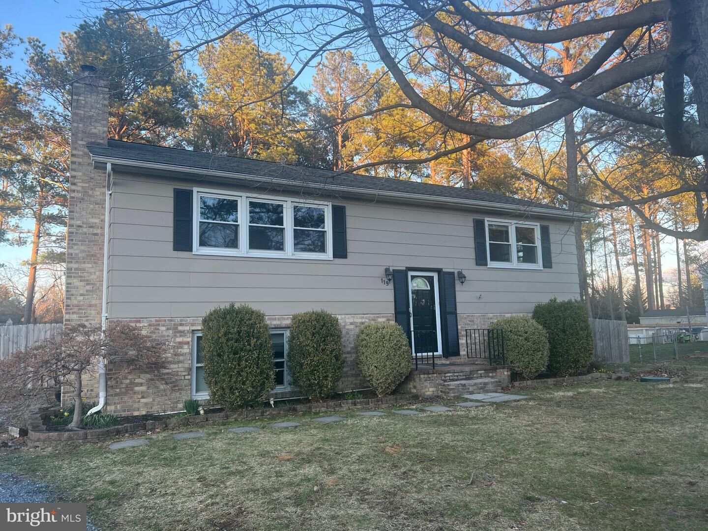 Property Photo:  119 Buckingham Drive  VA 22655 