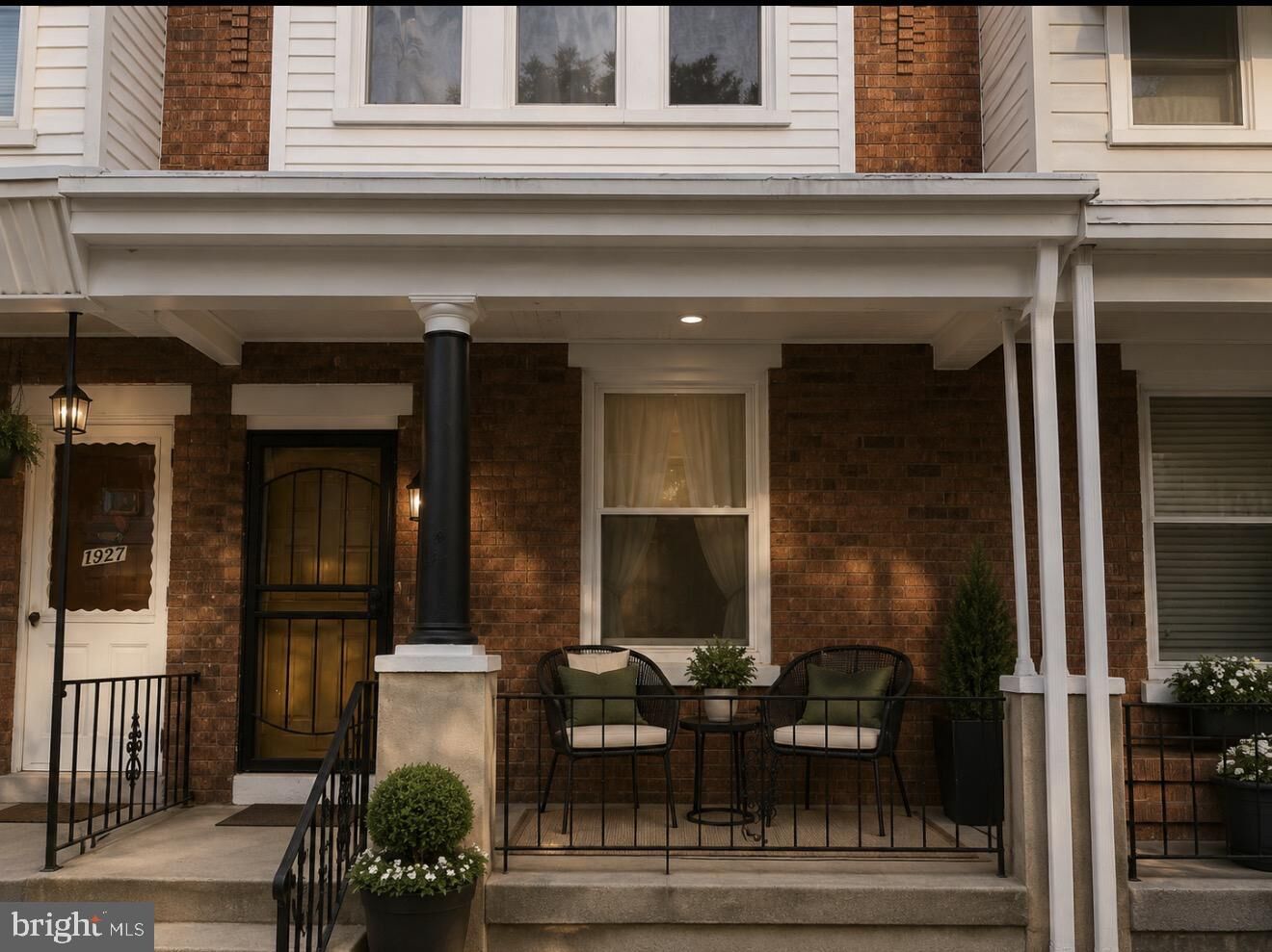 Property Photo:  1925 N Myrtlewood Street  PA 19121 