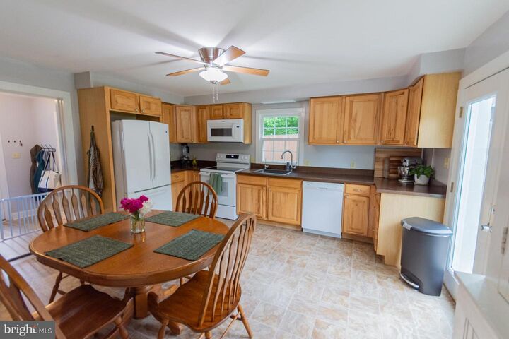 Property Photo:  617 Millville Road  WV 25432 