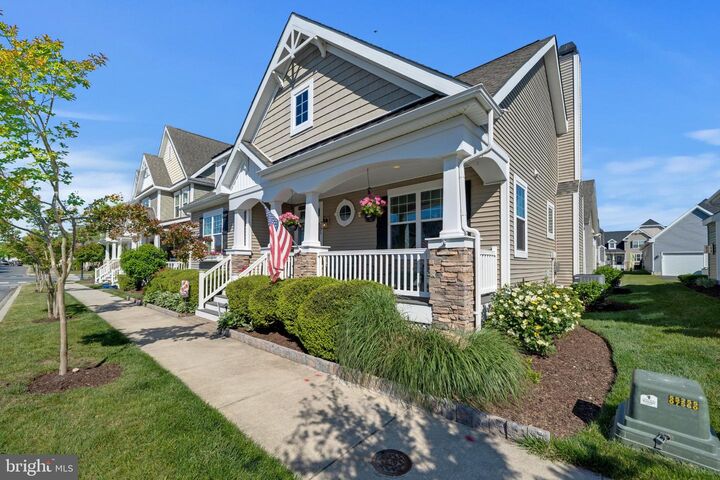 Property Photo:  205 Heritage Boulevard  DE 19968 