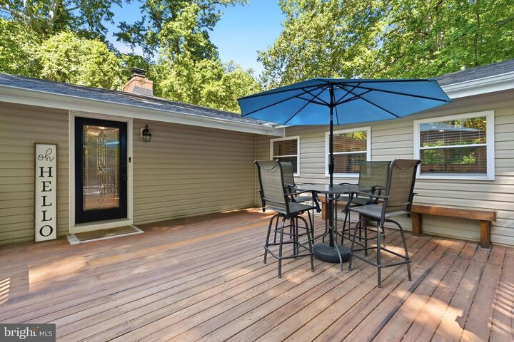 Property Photo: 4390 Woodview Lane MD 20678