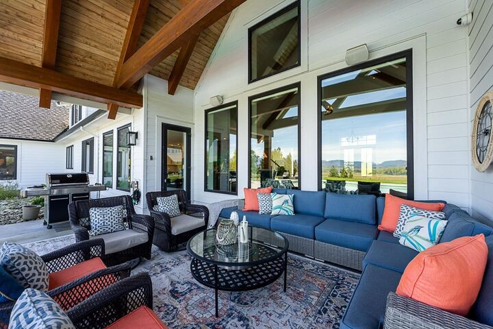 Property Photo:  4424 Townline Road  BC V4X 1Y7 