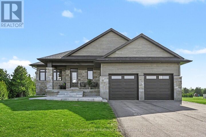 Property Photo:  155 Harold Jones Way  ON K0A 1B0 